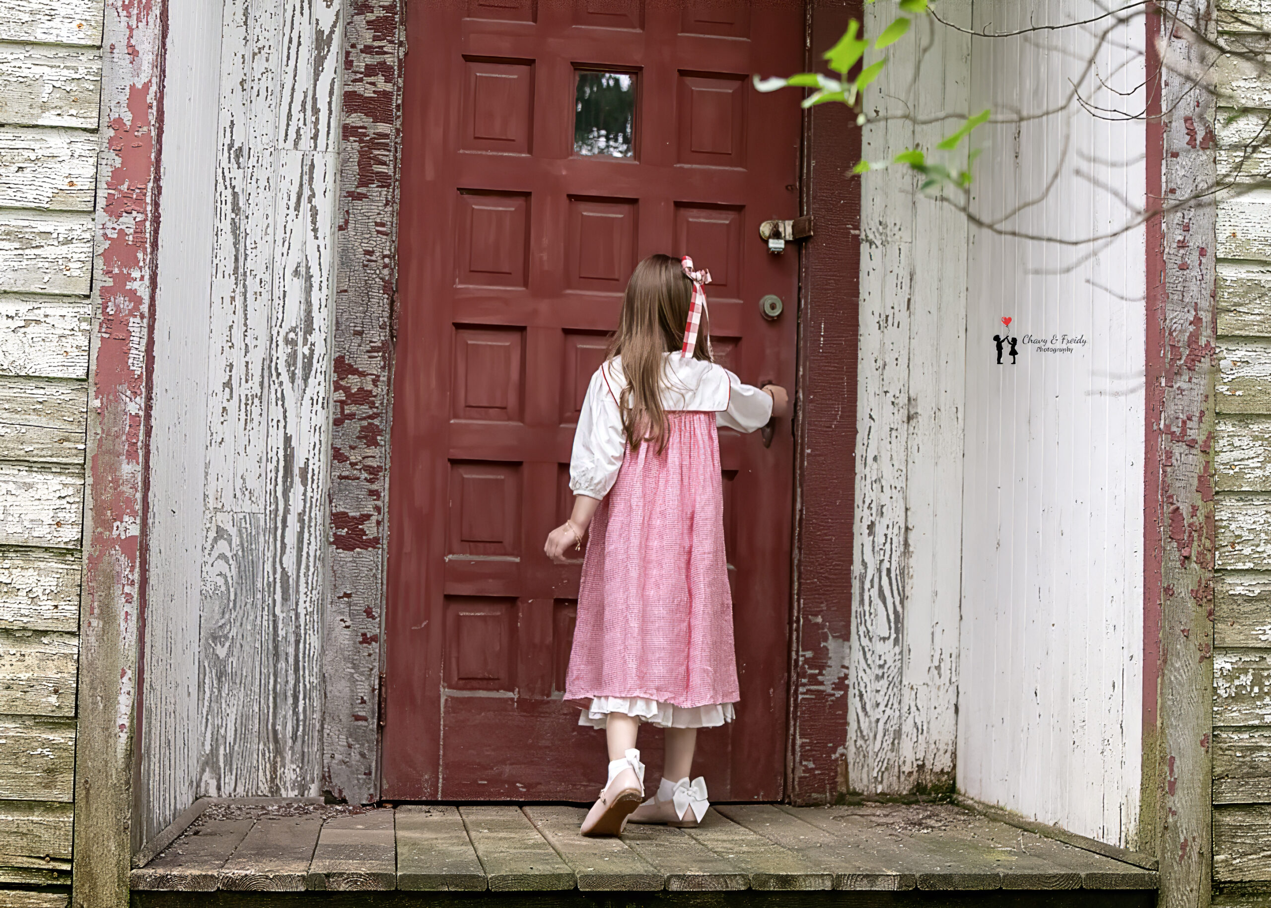 Chavy and Freidy Photography contact