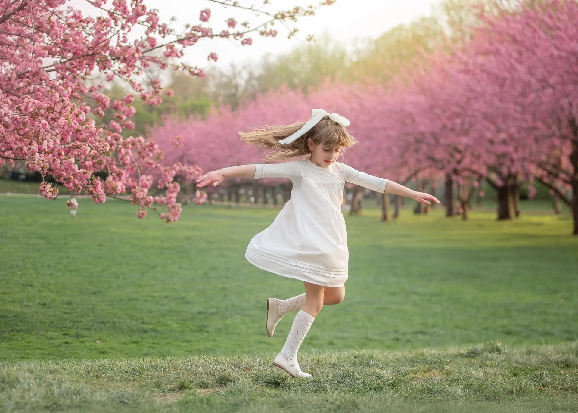 Outdoor photography