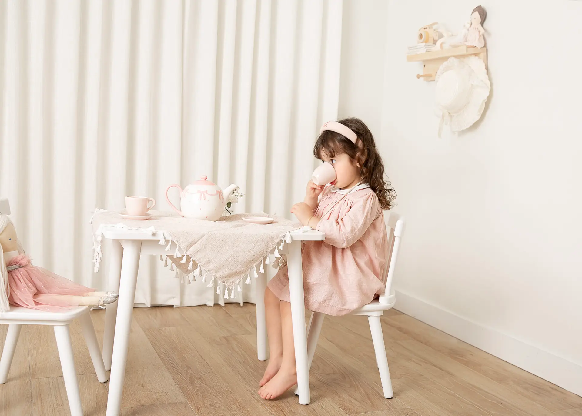 Lifestyle photography