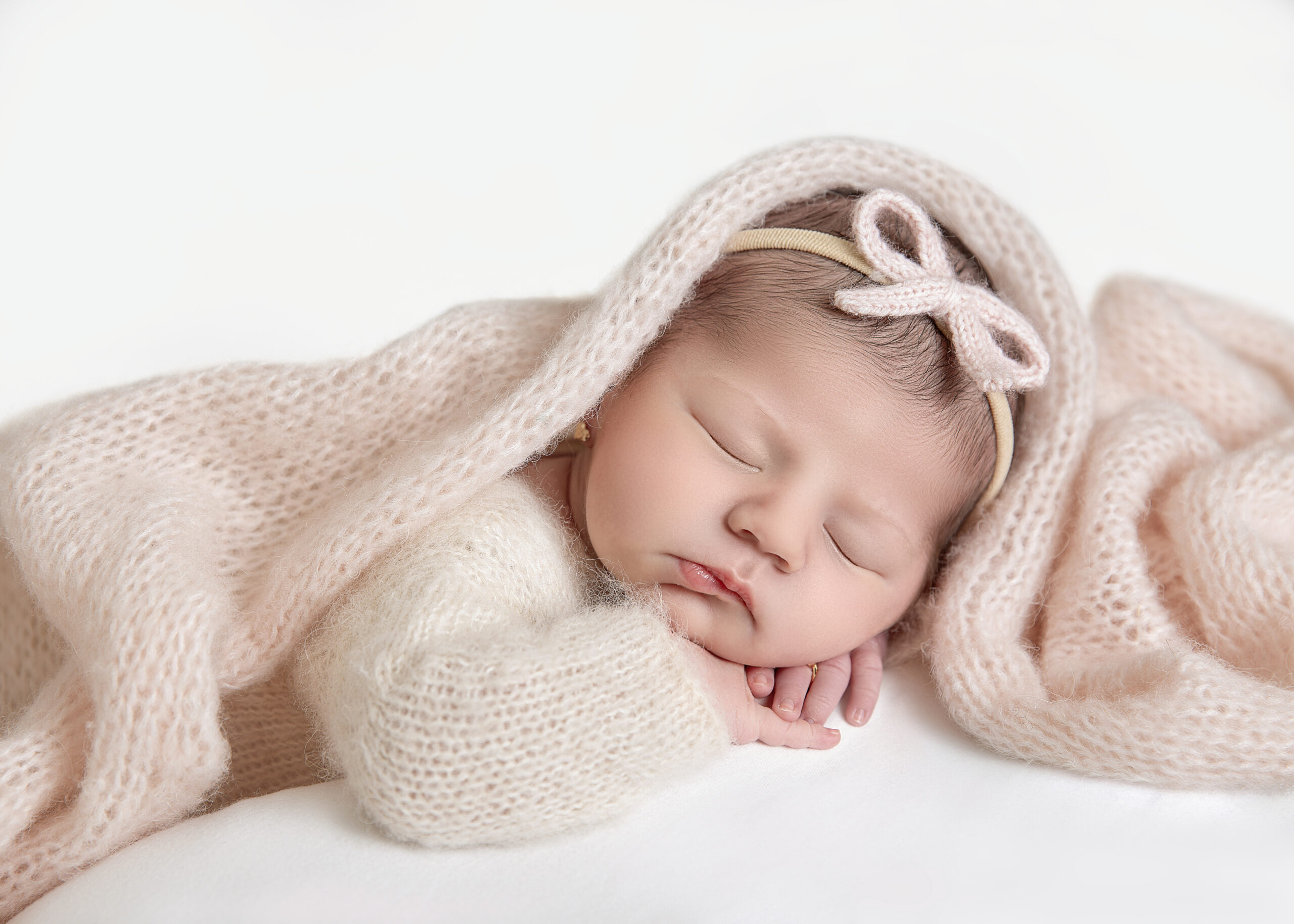 Newborn photography Brooklyn